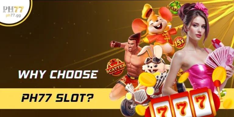 Tổng quan các loại trò chơi slot đa dạng tại K9K9