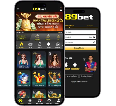 Biểu tượng đăng nhập qua website K9K9