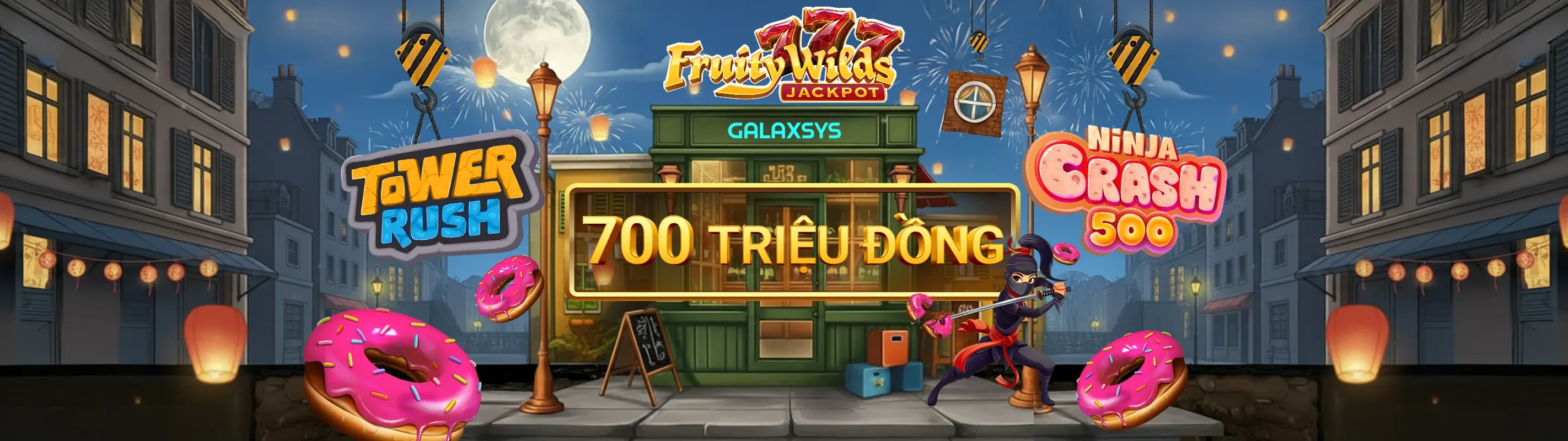 Banner Ưu Đãi Hấp Dẫn tải k9k9
