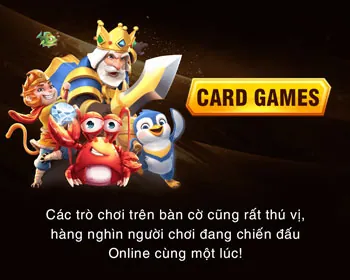 Đa dạng trò chơi K9K9
