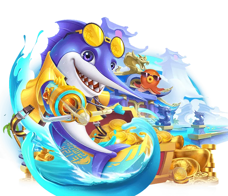 Tập trung bắn cá nhỏ