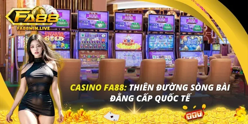 Cam kết công bằng và an toàn